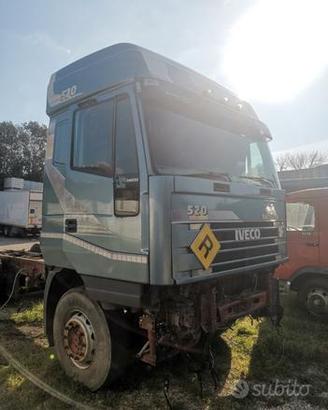 Ricambi Iveco