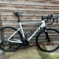 Bici gravel