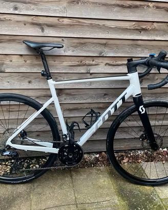 Cambio per Bici gravel