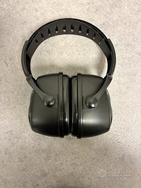 Cuffie antirumore Honeywell Thunder T3