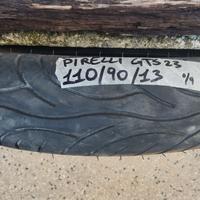Gomma 110 90 13 pirelli gts