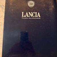 Lancia casa automobilistica