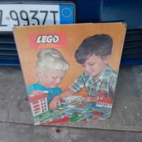pubblicita lego