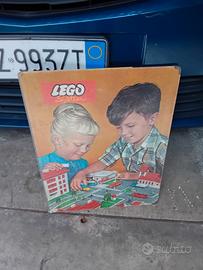 pubblicita lego