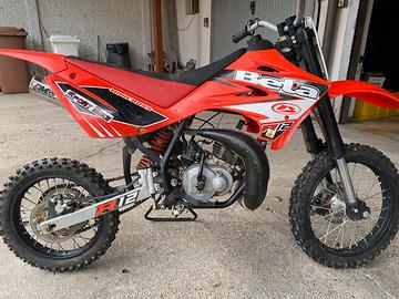 Mini cross beta 50 r12