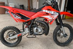 Mini cross beta 50 r12