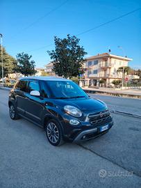 Fiat 500 L Cross 1.6  Multijet 120cv