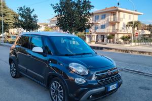 Fiat 500 L Cross 1.6  Multijet 120cv