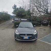 Suzuki Swift 1.2 Hybrid CVT Top