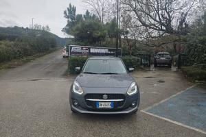 Suzuki Swift 1.2 Hybrid CVT Top