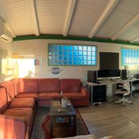 Sala prove/ studio di registrazione