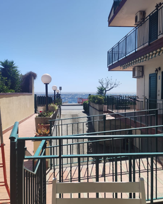 Casa roccalumera