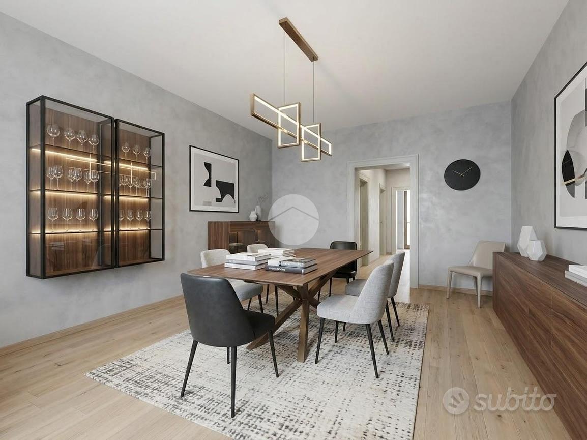 Appartamento – Cremona, Zona Castello - Vista 5