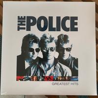 Doppio vinile The Police
