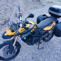 BMW GS 800