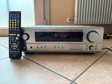 Sistema Dolby Digital 5.1 Magnat
