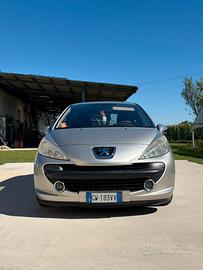 Peugeot 207 1.4 88CV 3 porte