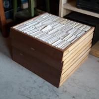 Cinghie per giradischi e altro