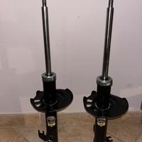 Ammortizzatori anteriori Toyota Aygo serie 1