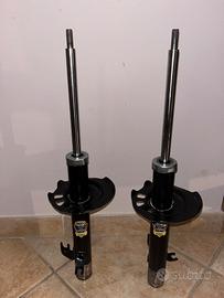 Ammortizzatori anteriori Toyota Aygo serie 1