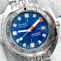 Doxa 300T Caribbean - Perfetto e completo