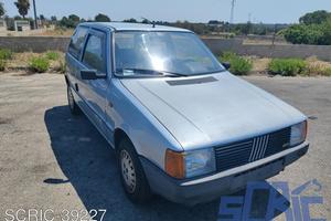 FIAT UNO 146 45 I.E 1.0 45CV 84-95 Ricambi-