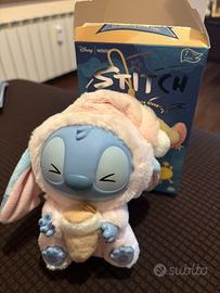 Stitch pupazzo disney
