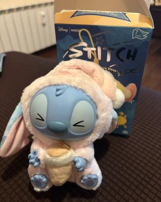 Stitch pupazzo disney