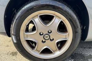 Cerchi lega Lancia 15 elefantino rosso