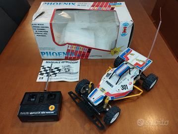 Auto RC Spica Phoenix Super 301 - scala 1:14
