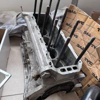 Parti Motore alfa romeo 1300