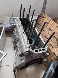 Parti Motore alfa romeo 1300