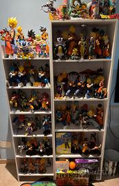 Dragon ball figure banpresto bandai ichiban kuji