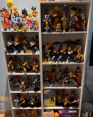 Dragon ball figure banpresto bandai ichiban kuji