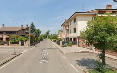 Trilocale spazioso e luminoso a bastiglia