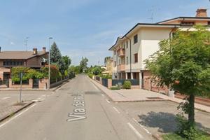 Trilocale spazioso e luminoso a bastiglia