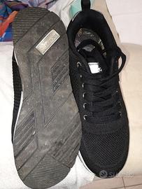 Scarpe da ginnastica