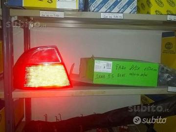 Faro post. sx. Saab 9.5 (97-01)