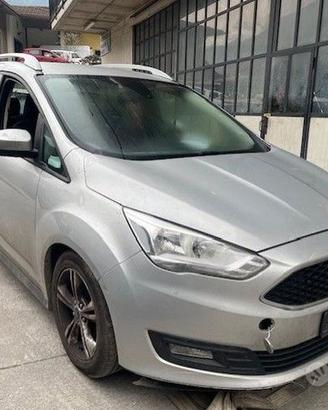 Ricambi Ford Grand C MAX 2016 1499CC TD XWDB KW88