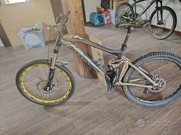 mtb mondraker dune xr