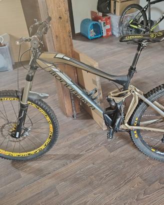 mtb mondraker dune xr