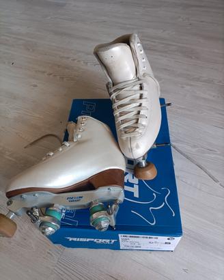 Pattini a rotelle  GIADA PEARL