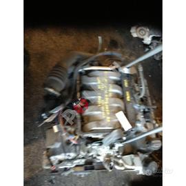 Motore C/P mercedes classe e 1995-99