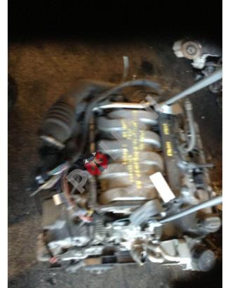 Motore C/P mercedes classe e 1995-99