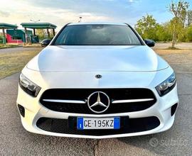 MB A250e Hybrid 218cv 2021 37000Km euro6 garanzia