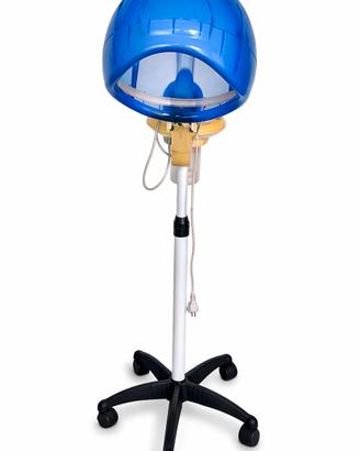 2 Vaporizzatori parrucchiere con casco 