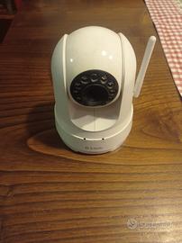 telecamera IP tplink DCS852LH