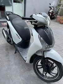 Honda SH 125
