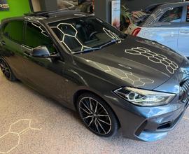 Bmw 118d 5p. Msport CON TETTO APRIBILE!