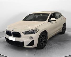 BMW X2 sdrive18i Msport 140cv